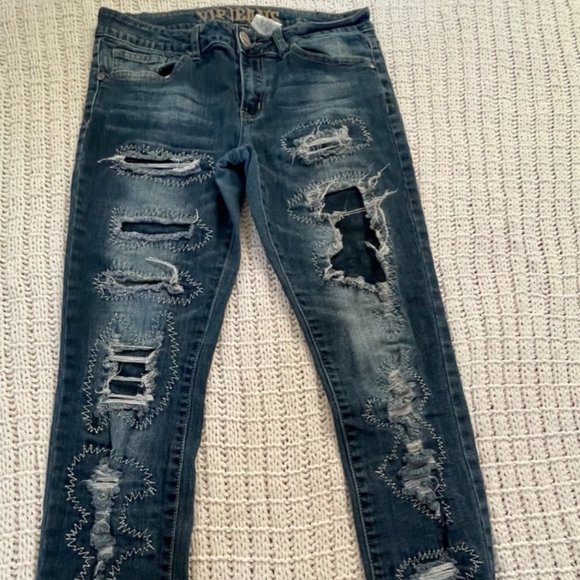 Denim - VIP Jeans